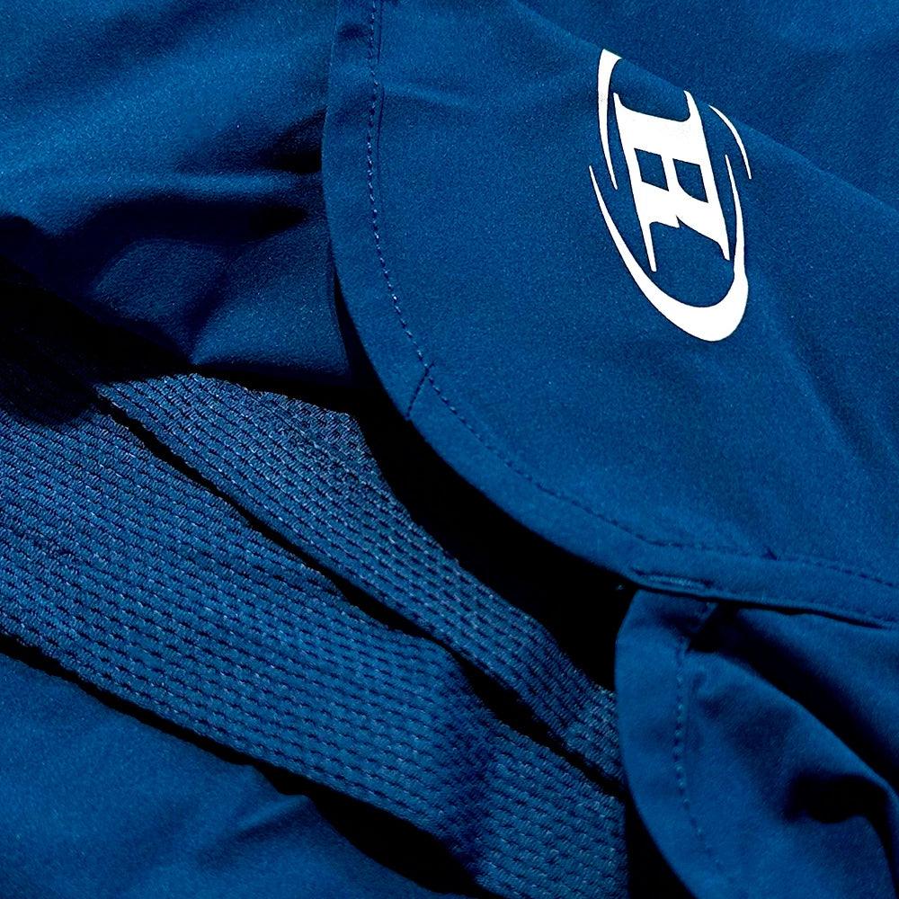 B Logo Board Shorts