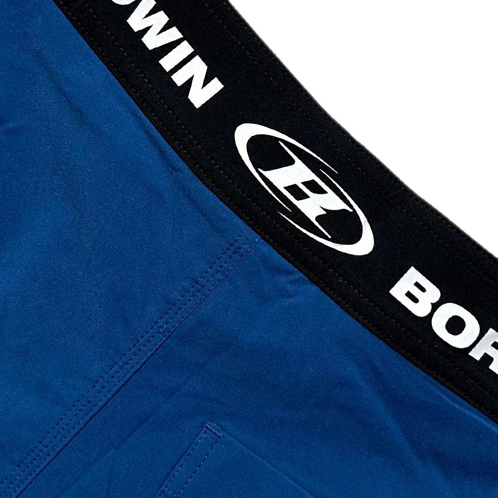 B Logo Board Shorts