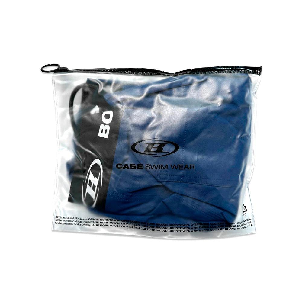 B Logo Board Shorts
