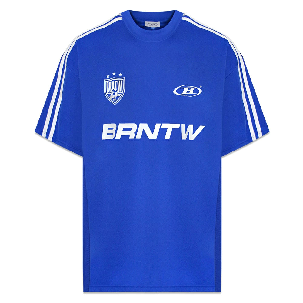 Soccer Short Sleeve Jersey