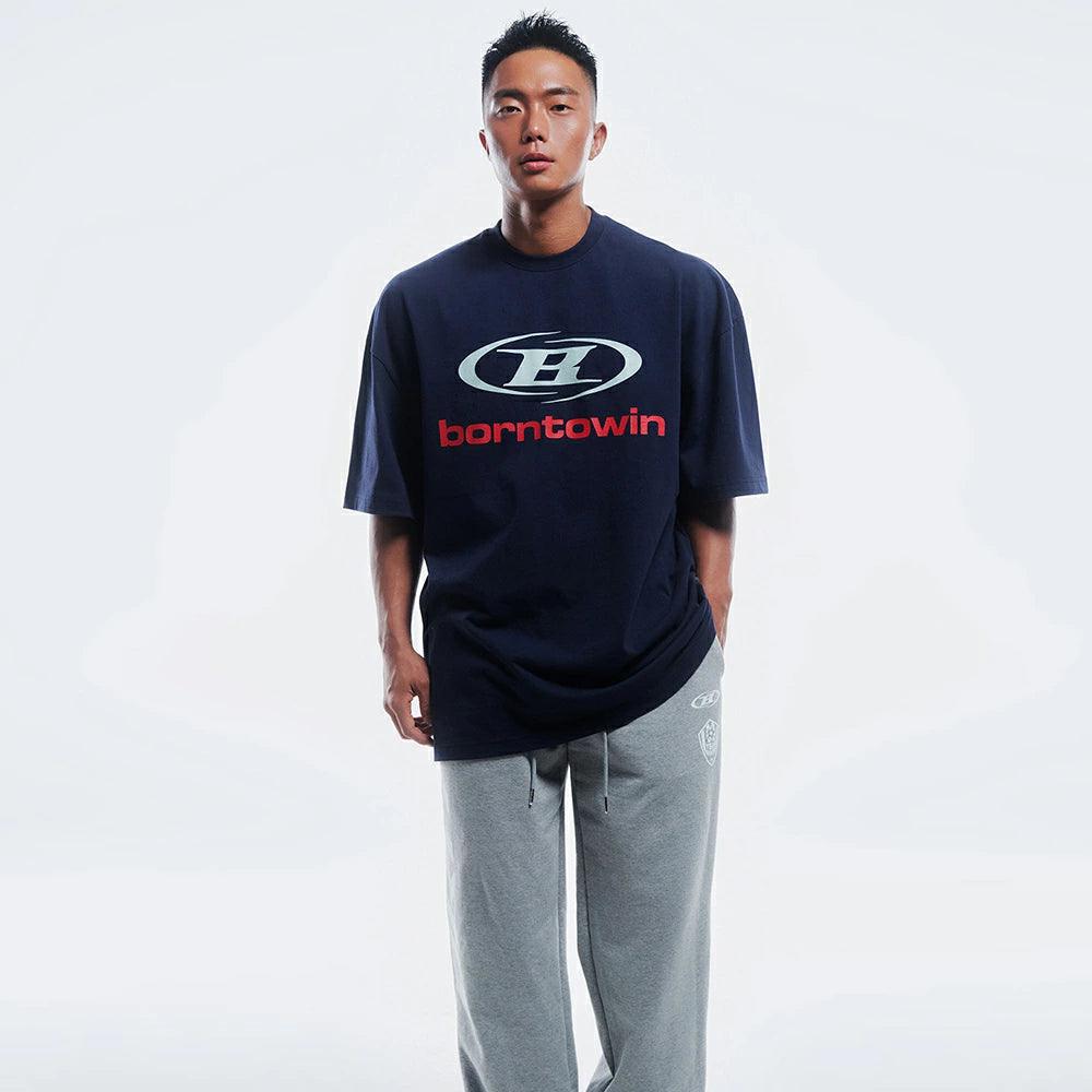 Symbol B Logo T-Shirt