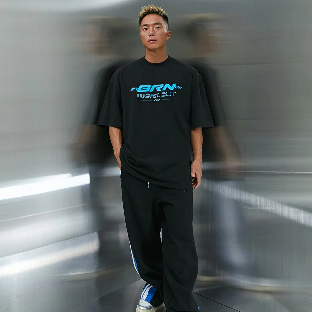 BRN Bold T-Shirt