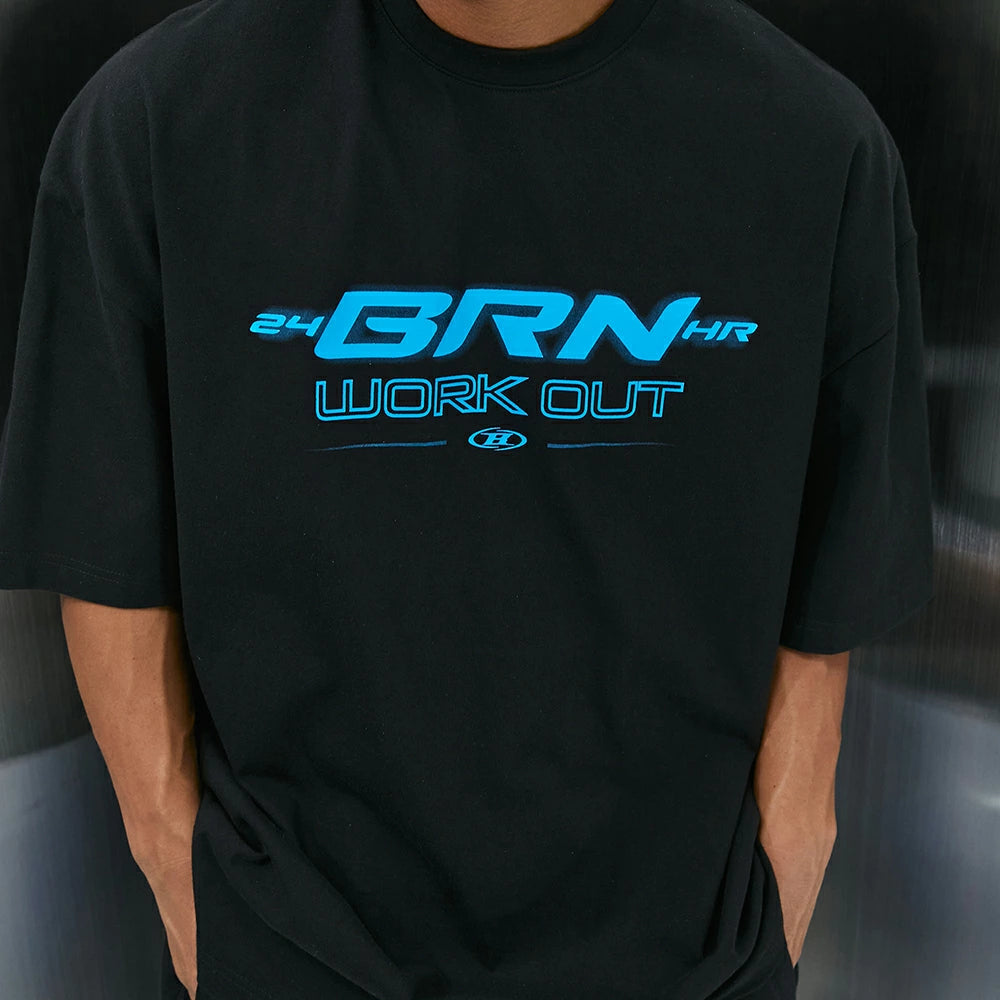 BRN Bold T-Shirt