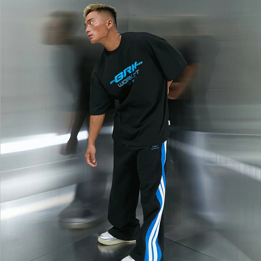 BRN Bold T-Shirt