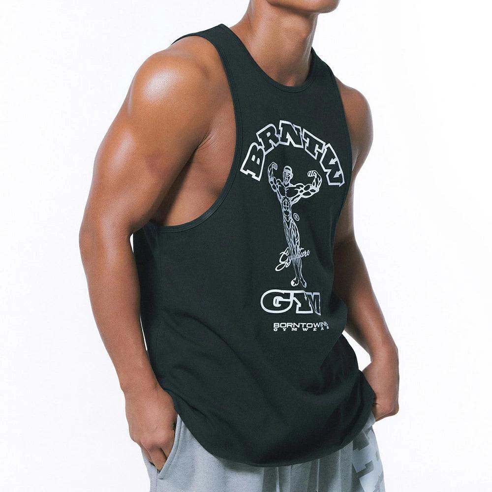 Raiseborn New Fit Sleeveless