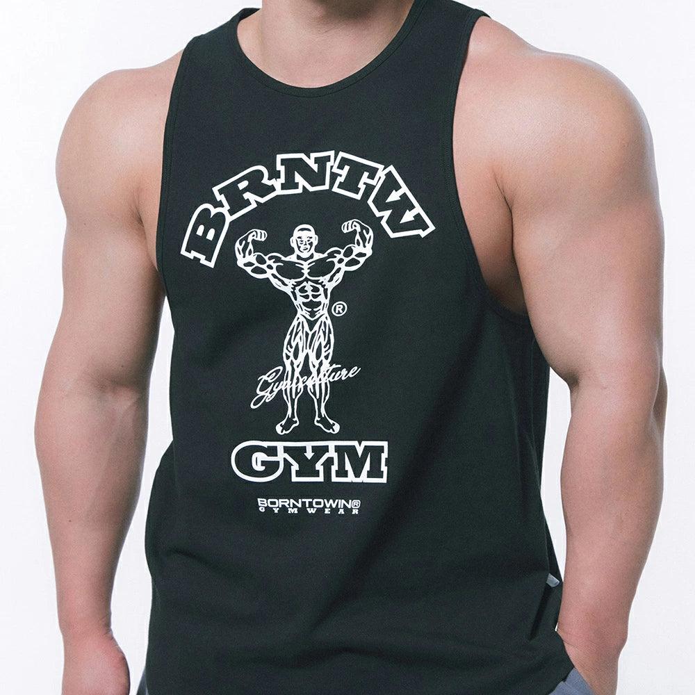 Raiseborn New Fit Sleeveless