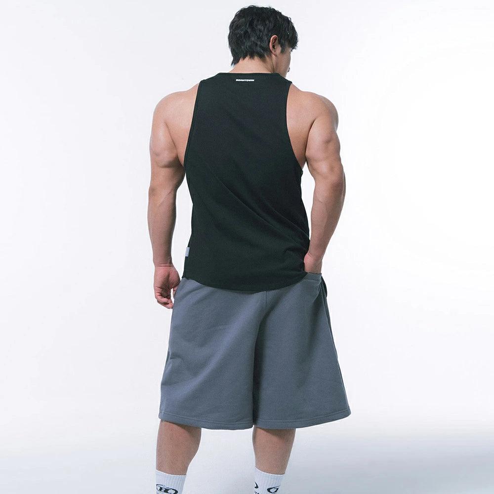 Raiseborn New Fit Sleeveless