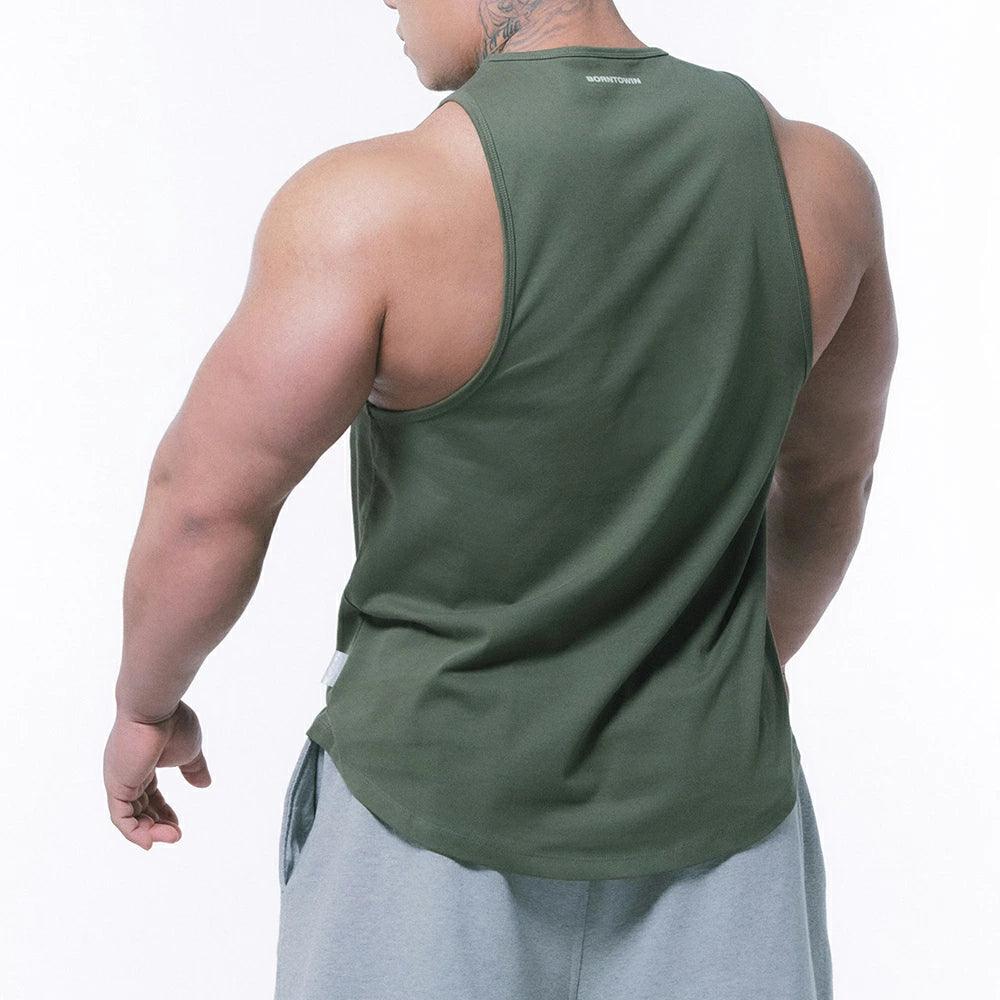 Raiseborn New Fit Sleeveless