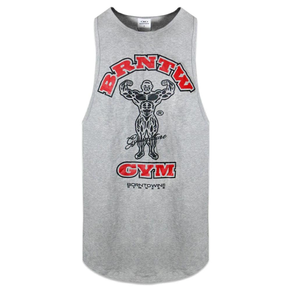 Raiseborn New Fit Sleeveless