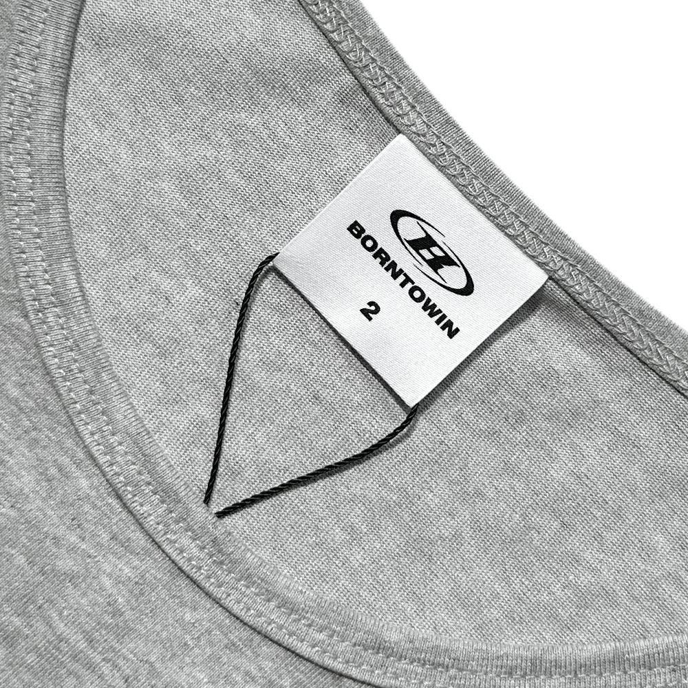Raiseborn New Fit Sleeveless