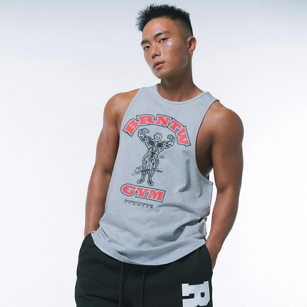 Raiseborn New Fit Sleeveless
