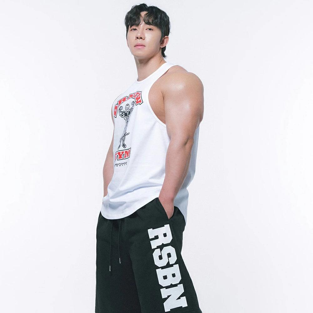Raiseborn New Fit Sleeveless