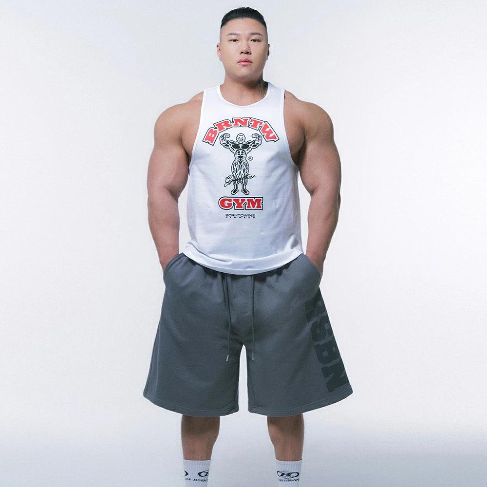 Raiseborn New Fit Sleeveless