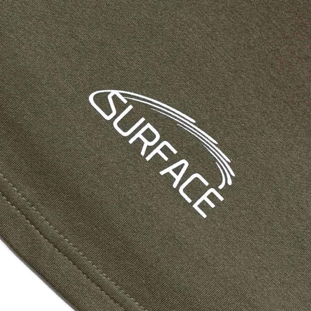 Silver B Logo New Fit Sleeveless