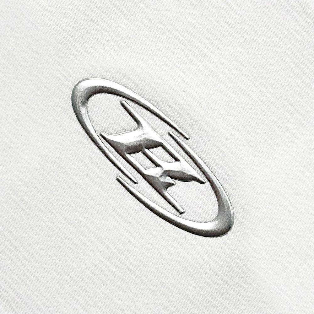 Silver B Logo New Fit Sleeveless