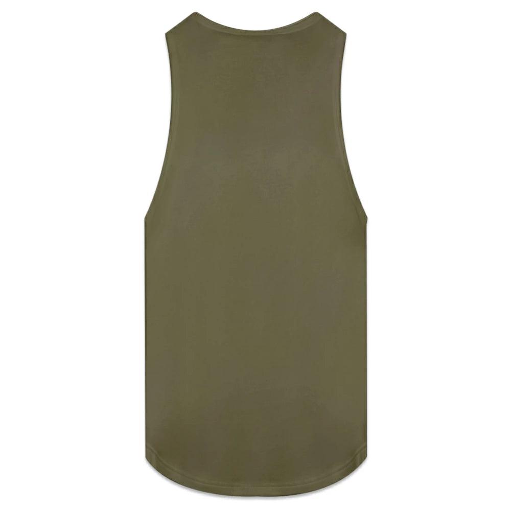 B-Symbol Logo Sleeveless New Fit