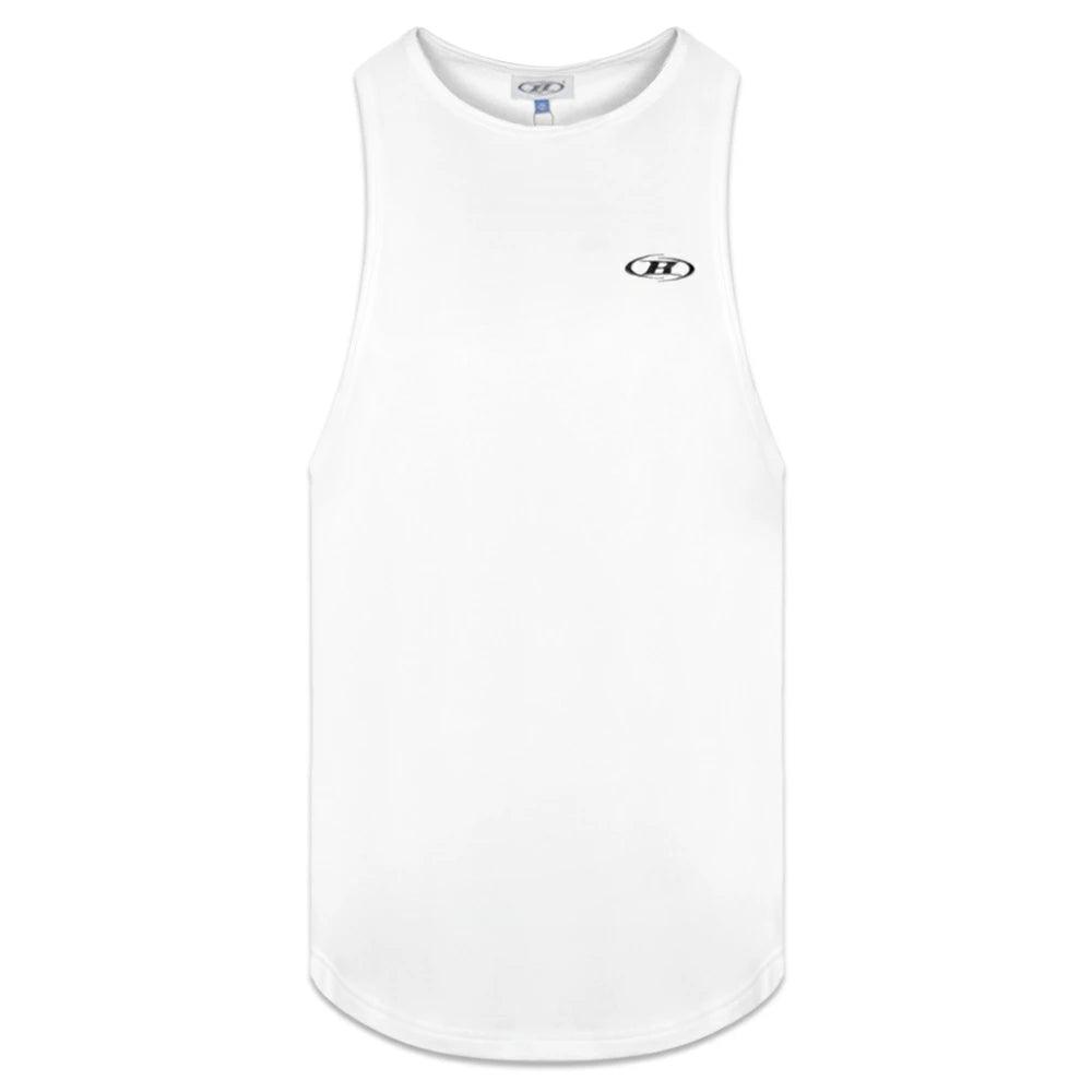 B-Symbol Logo Sleeveless New Fit