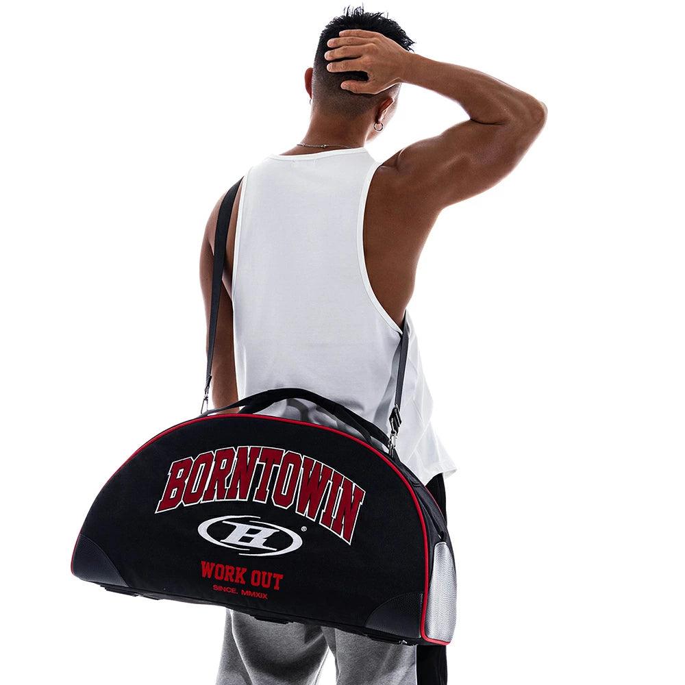 B-Symbol Logo Sleeveless New Fit
