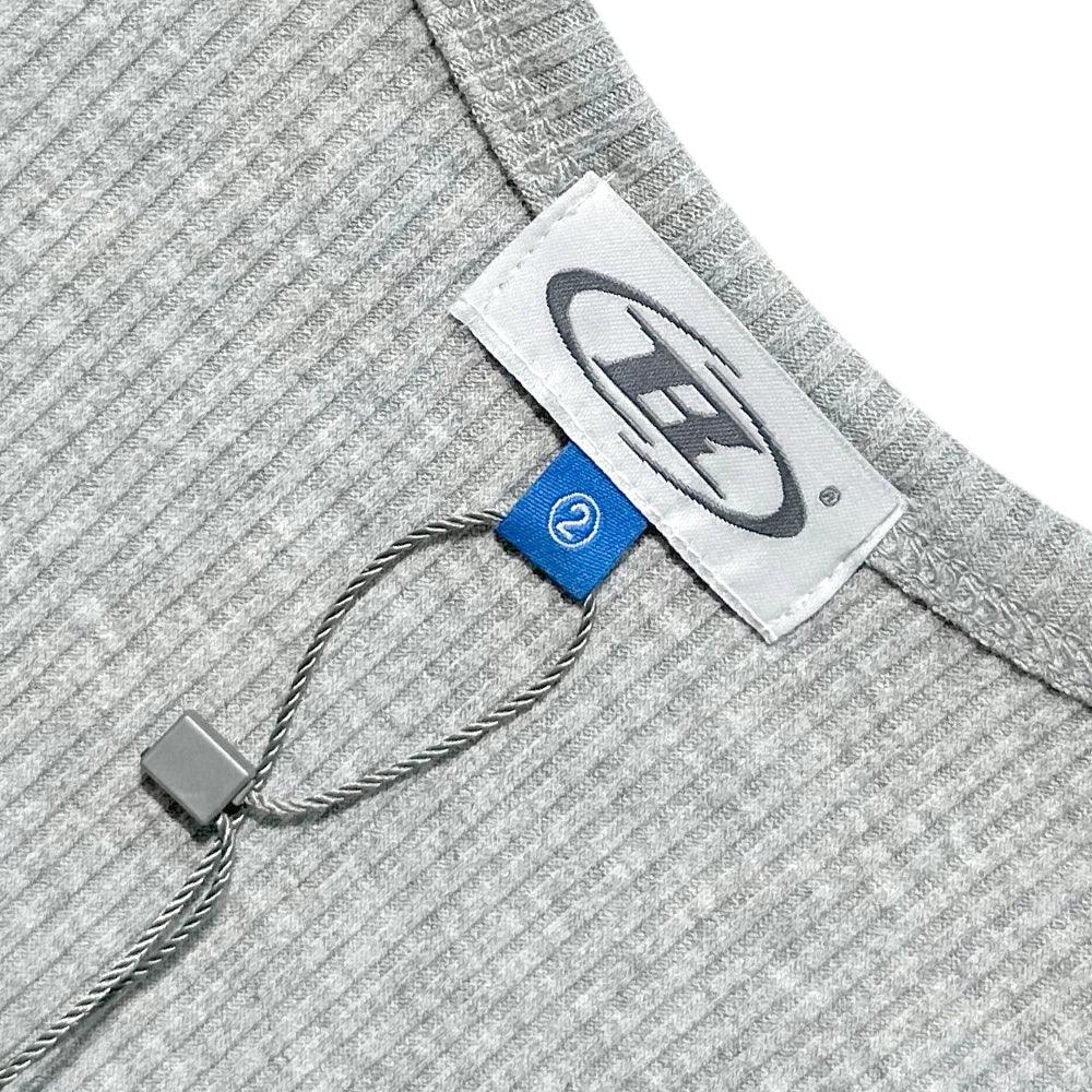 B Logo Slice Sleeveless