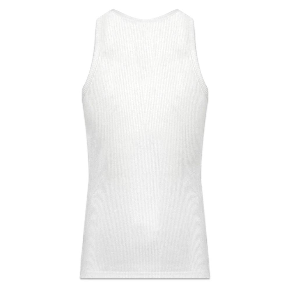 B Logo Slice Sleeveless
