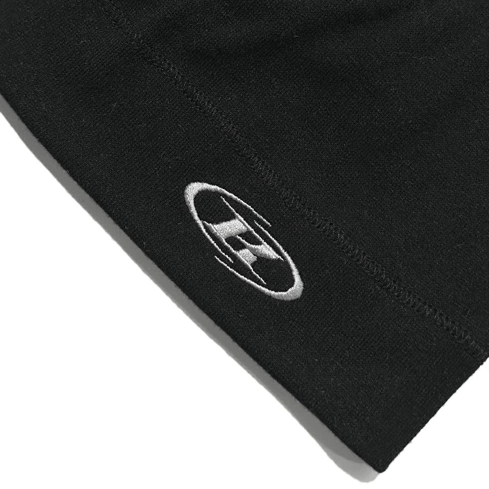 Symbol Uncuffed Beanie