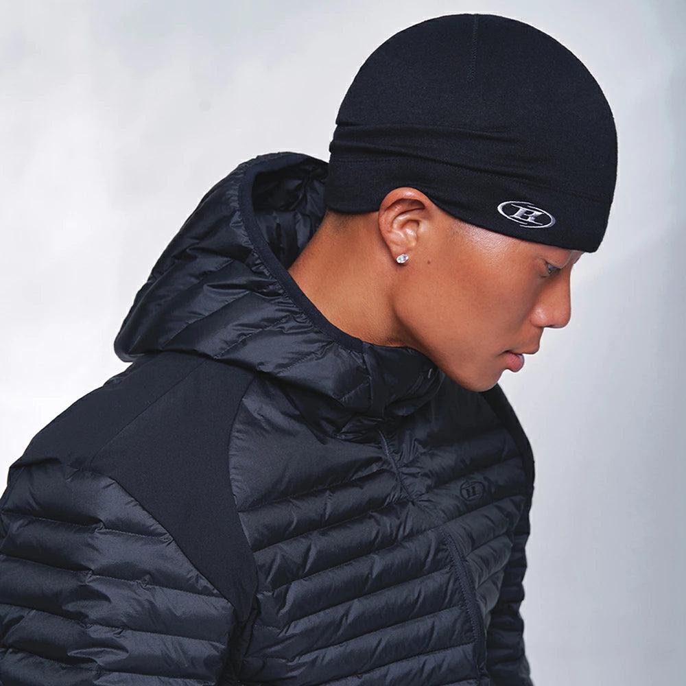 Symbol Uncuffed Beanie