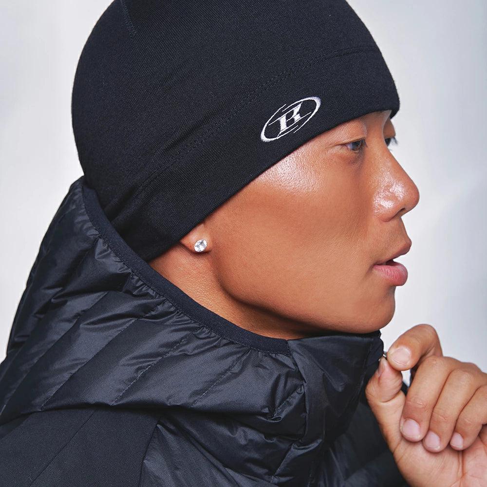 Symbol Uncuffed Beanie