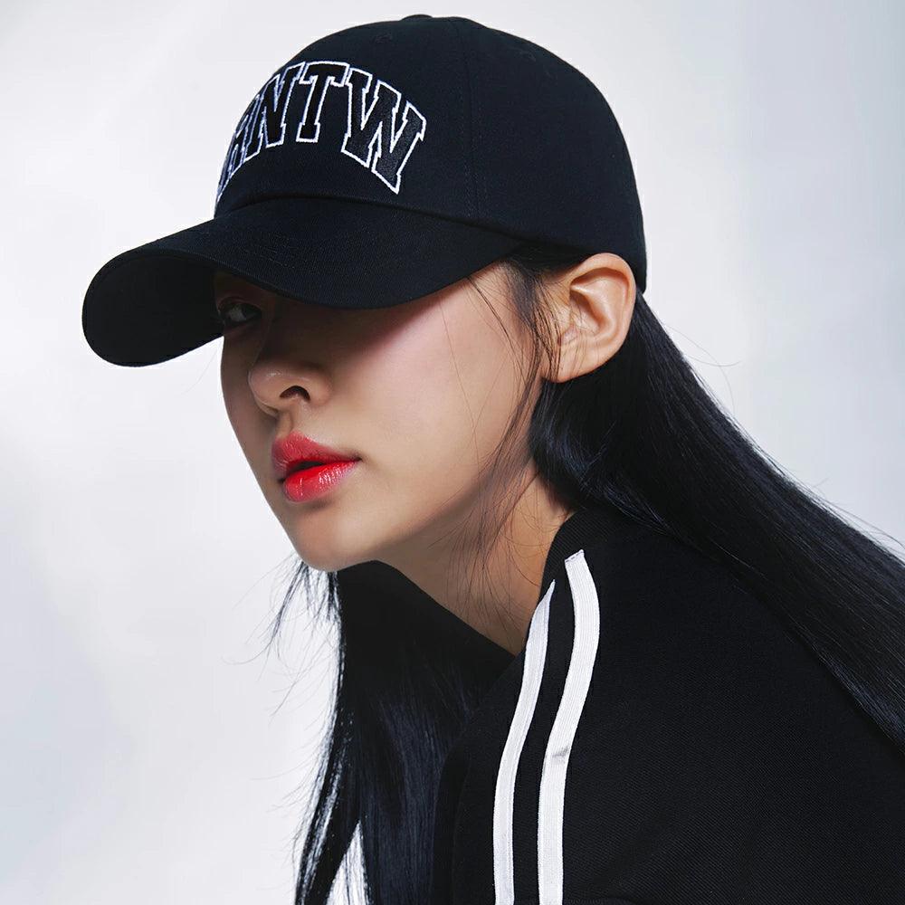 BRNTW Arch Ball Cap