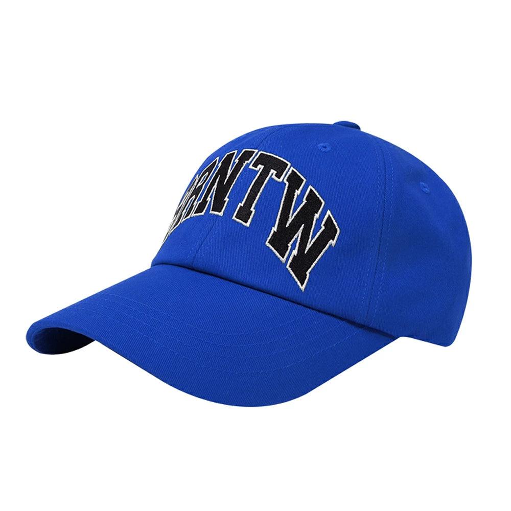 BRNTW Arch Ball Cap