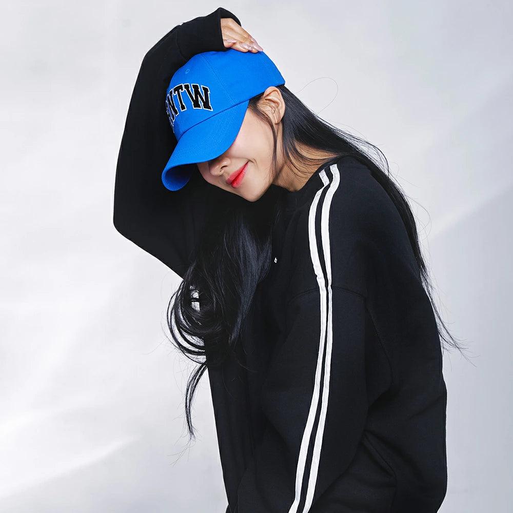 BRNTW Arch Ball Cap