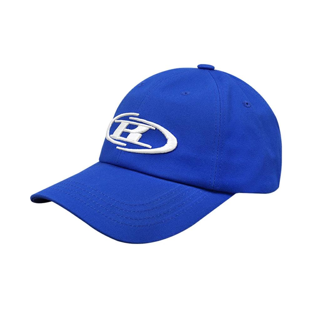 B Symbol Big Logo Ball Cap