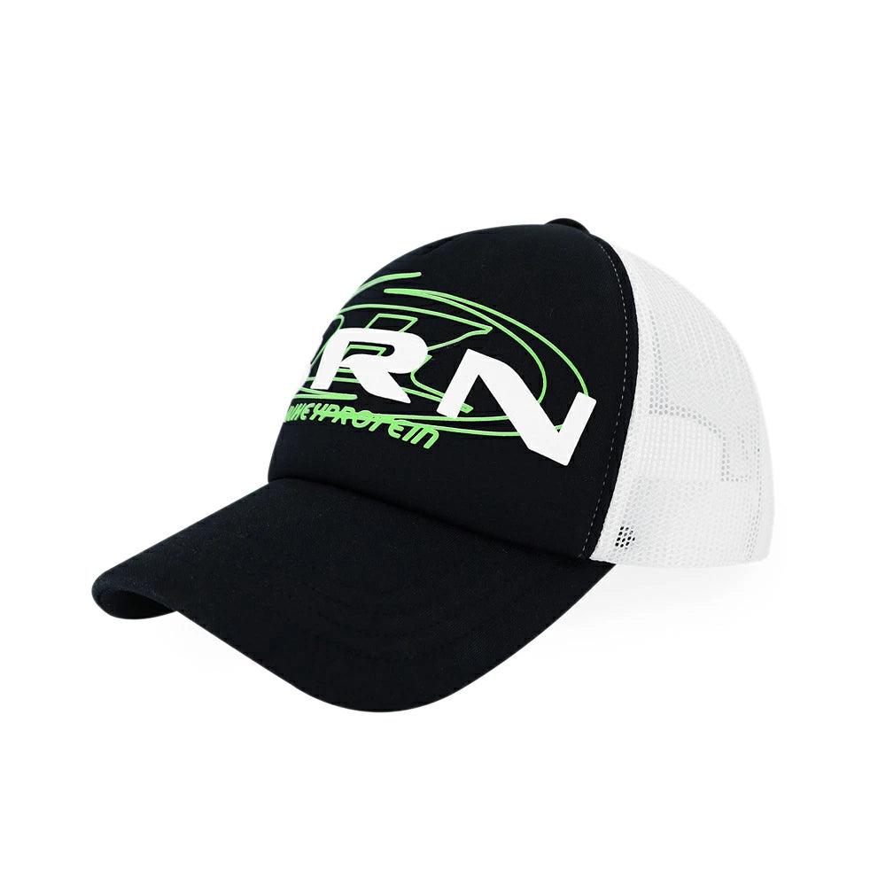 RN Trucker Mesh Cap