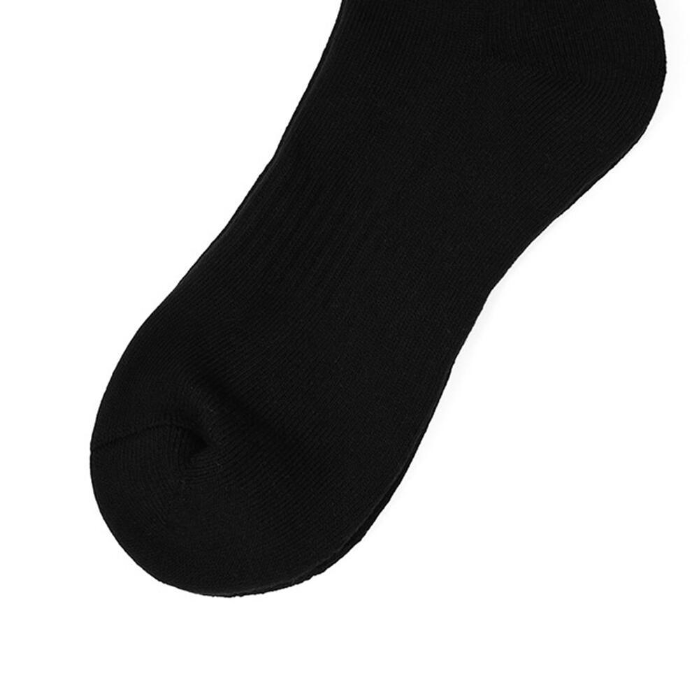 Symbol B logo Socks
