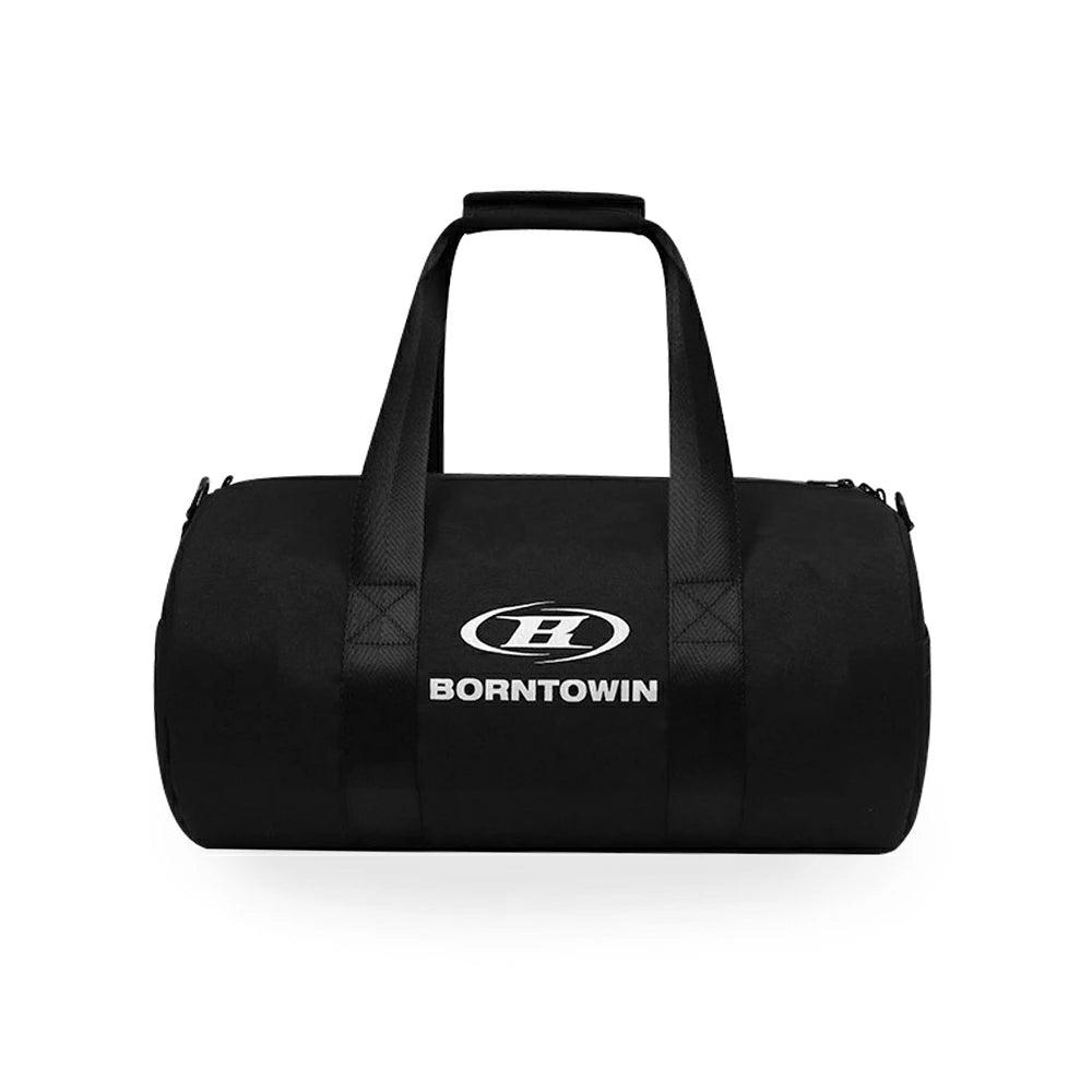 B8 Duffle Bag Patch Ver.