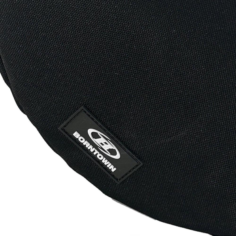 B8 Duffle Bag Patch Ver.