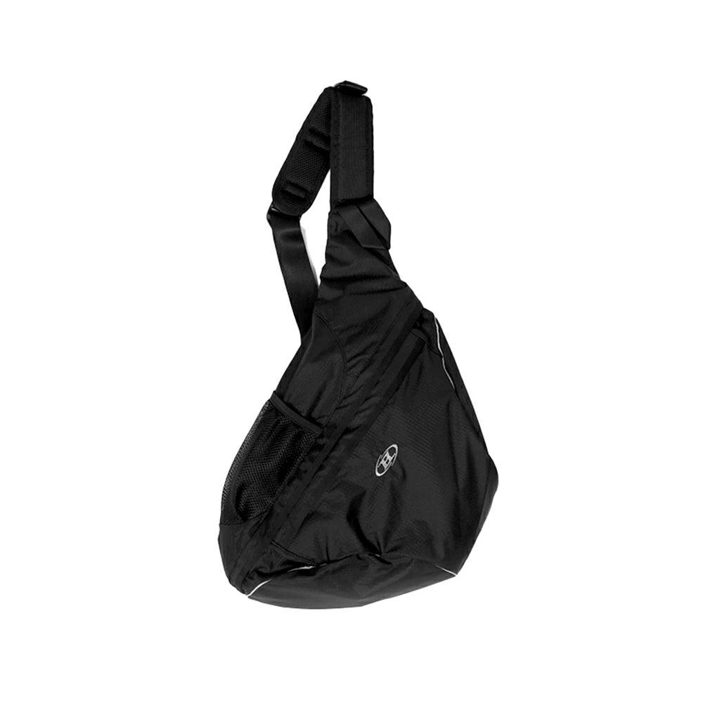 Cyber Reflective Quiver Bag