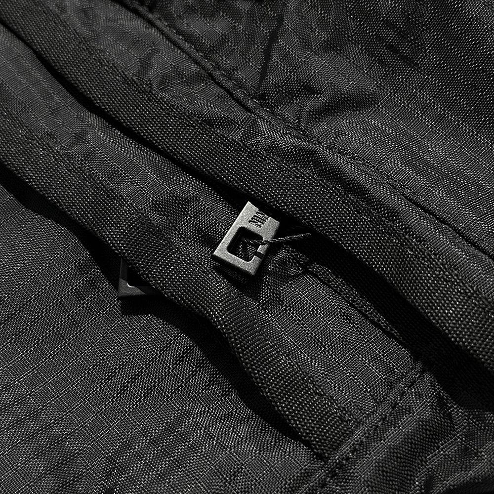 Cyber Reflective Quiver Bag