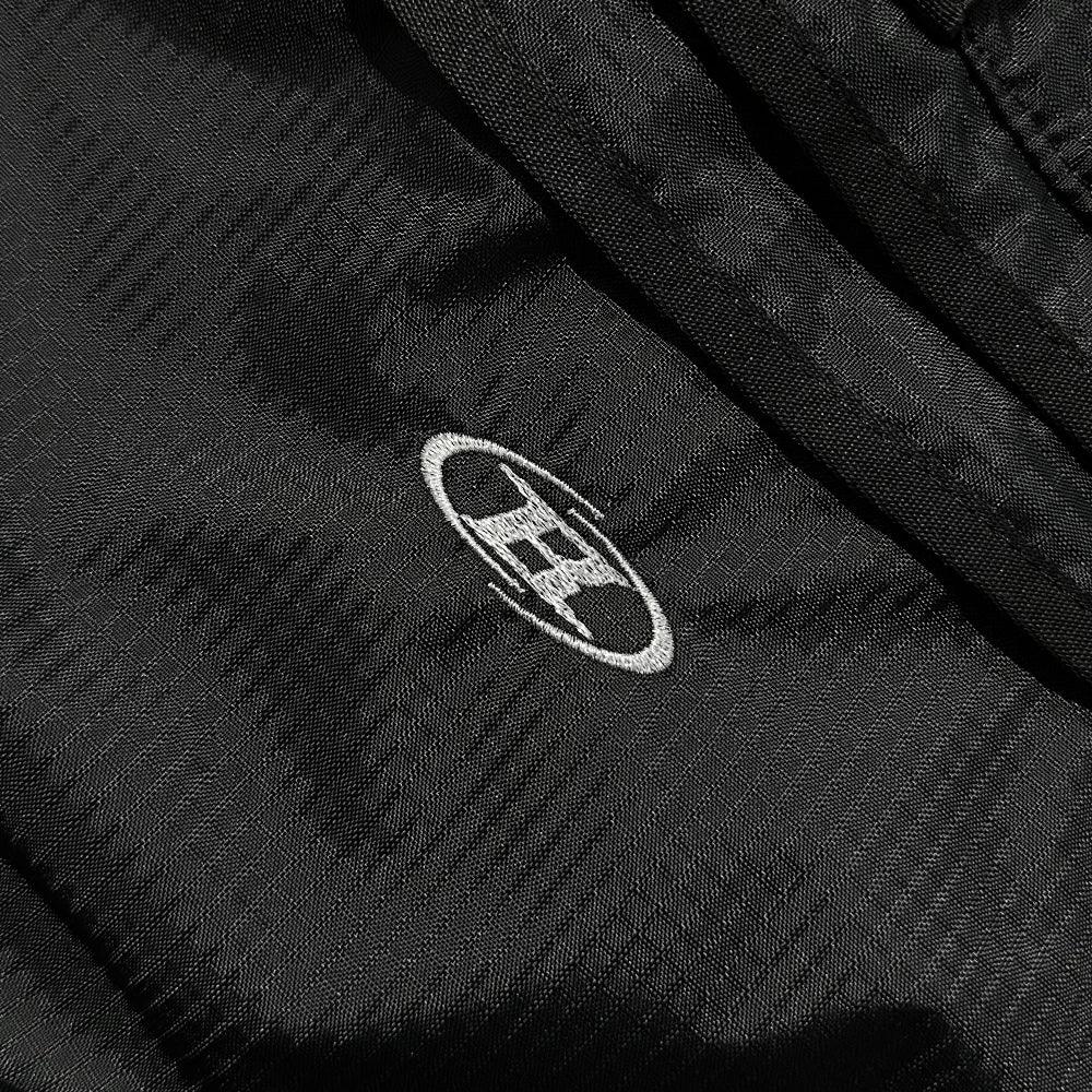 Cyber Reflective Quiver Bag