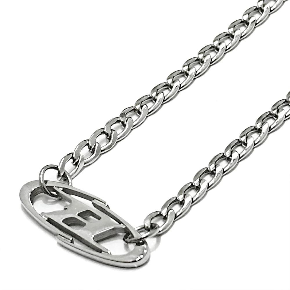 Surgical B Logo Necklace