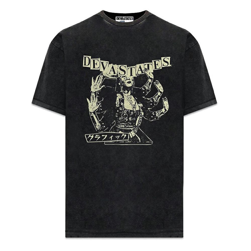 Fuzz T-Shirt