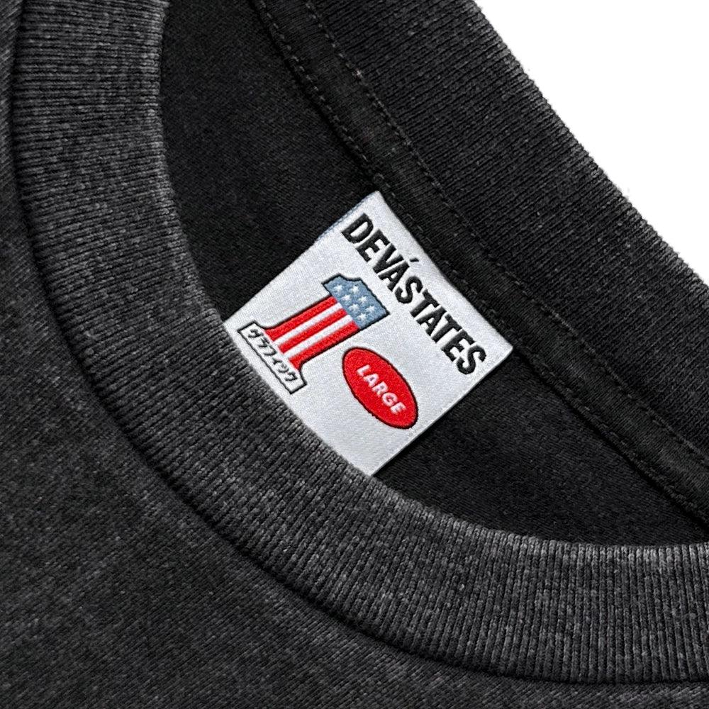 Fuzz T-Shirt
