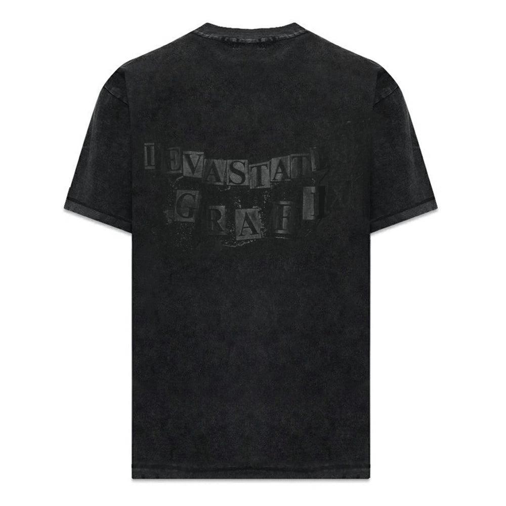 Fuzz T-Shirt