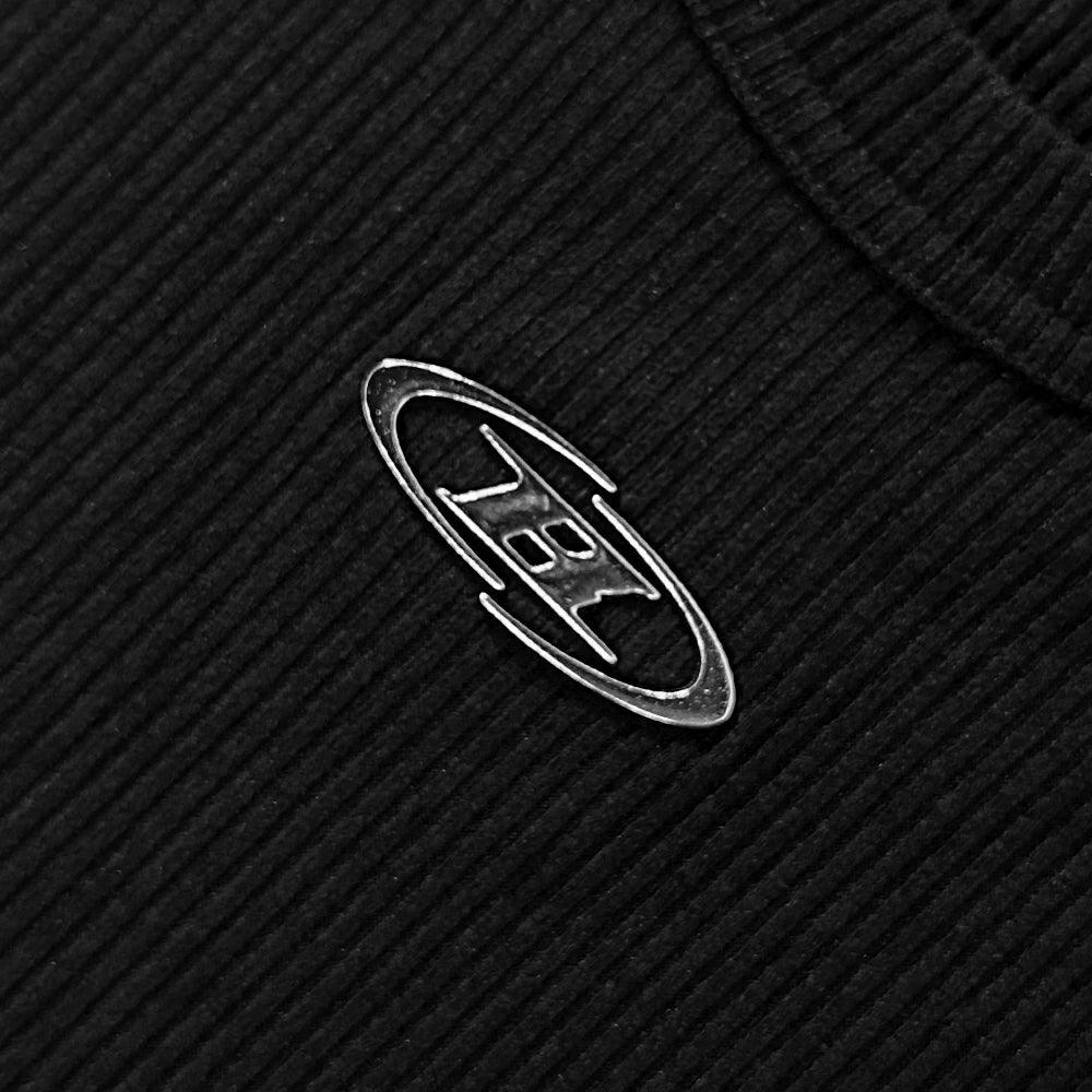 B-Symbol Logo Sleeveless_Non Mesh Ver