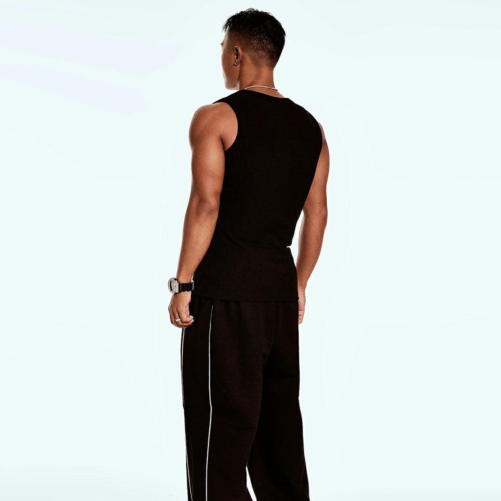B-Symbol Logo Sleeveless_Non Mesh Ver