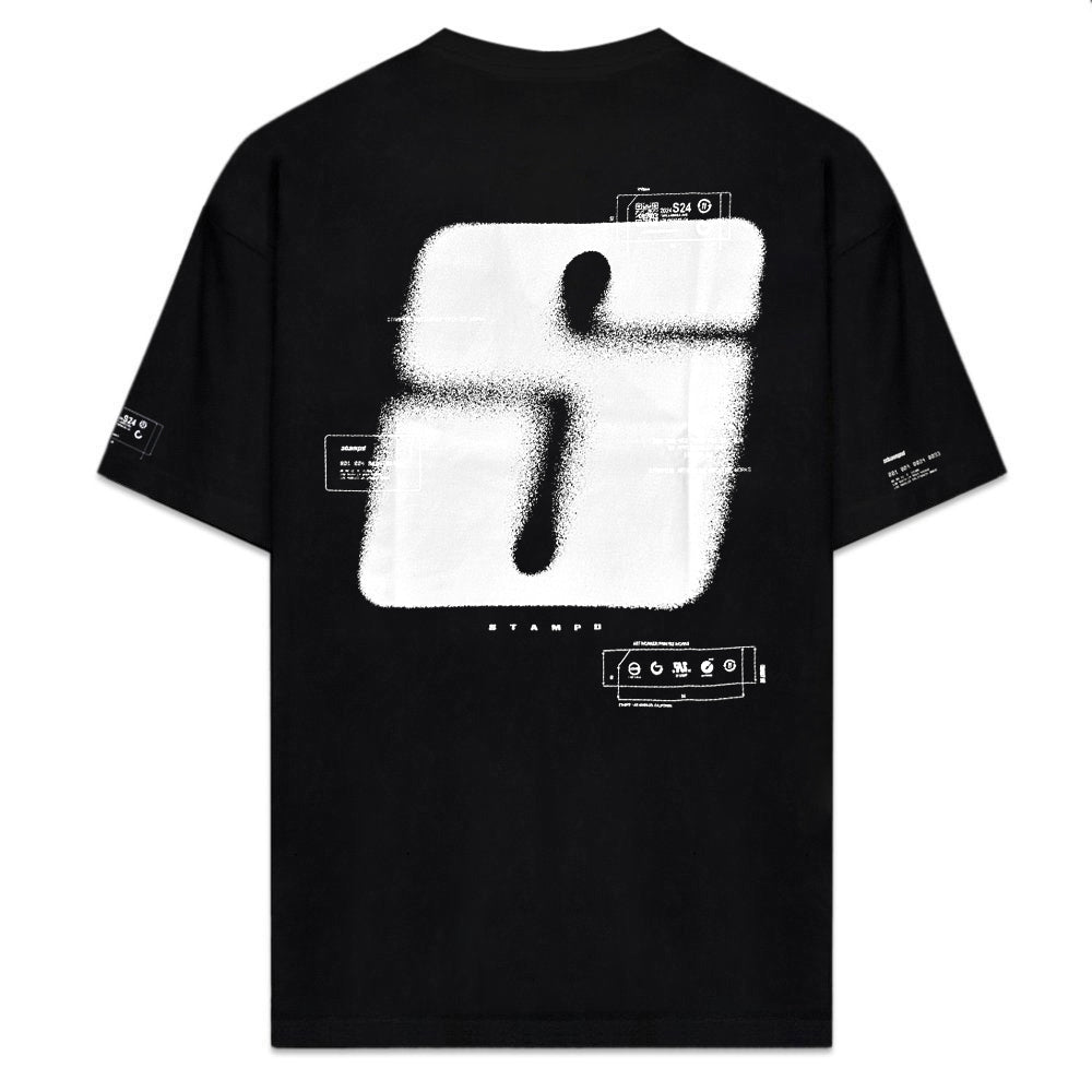 S24 Summer Transit Relaxed Tee