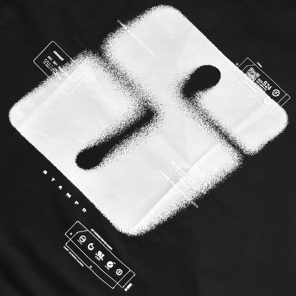 S24 Summer Transit Relaxed Tee