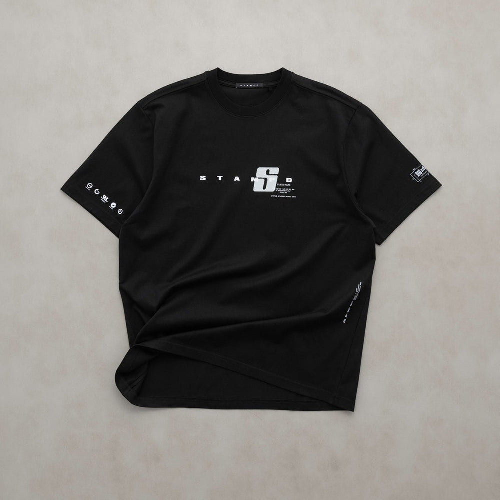 S24 Summer Transit Relaxed Tee