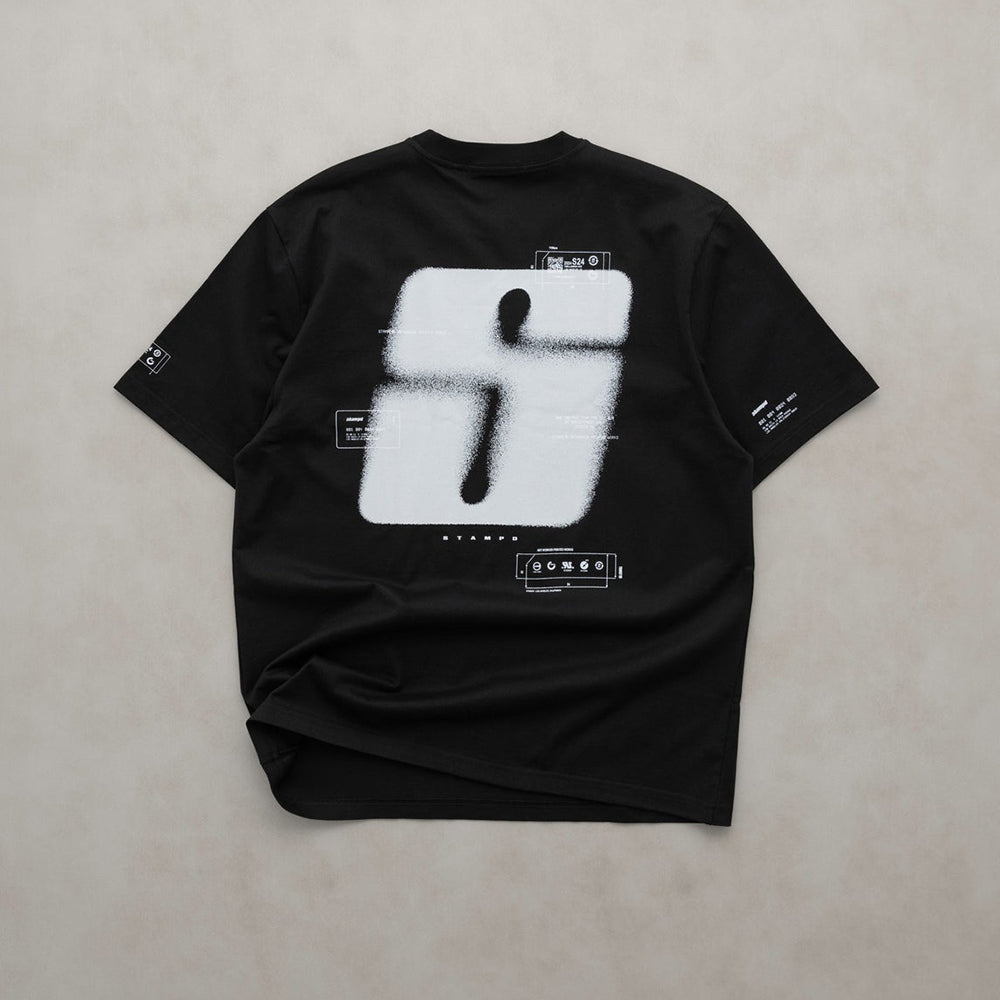 S24 Summer Transit Relaxed Tee
