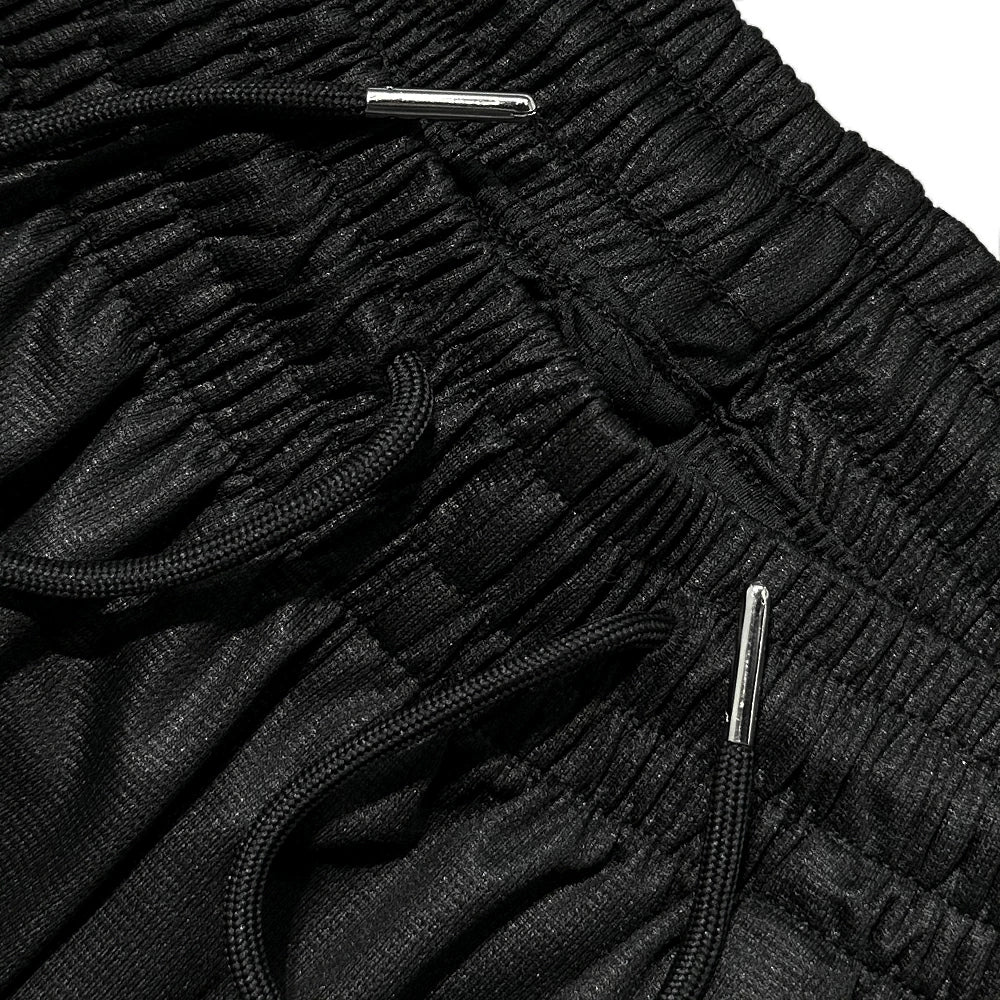 Number 00 Rugby Jersey Half Pants