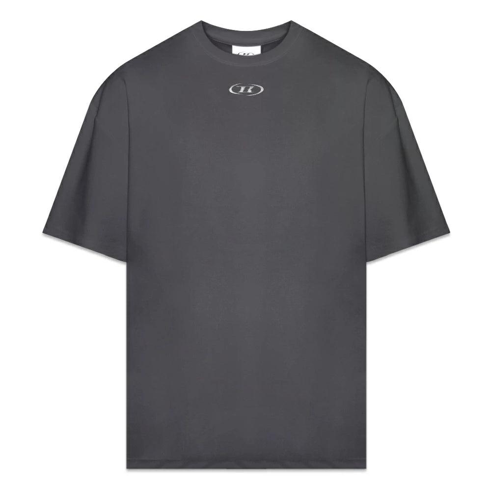 Silver B Over Fit T-Shirt